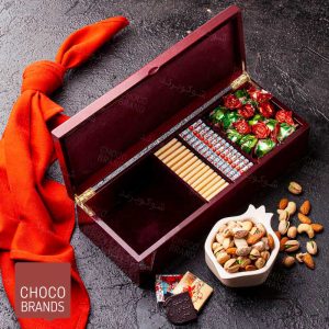 جذاب‌ترین پک هدیه مدیریتی